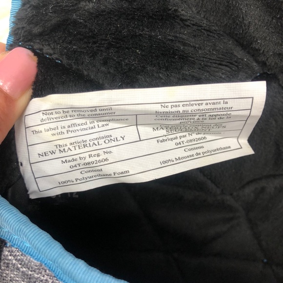 Timbuk2 case for iPad mini or kindle - Picture 7 of 8